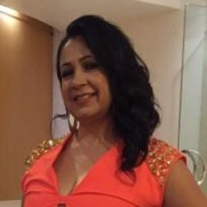 Meet your Posher, Araceli